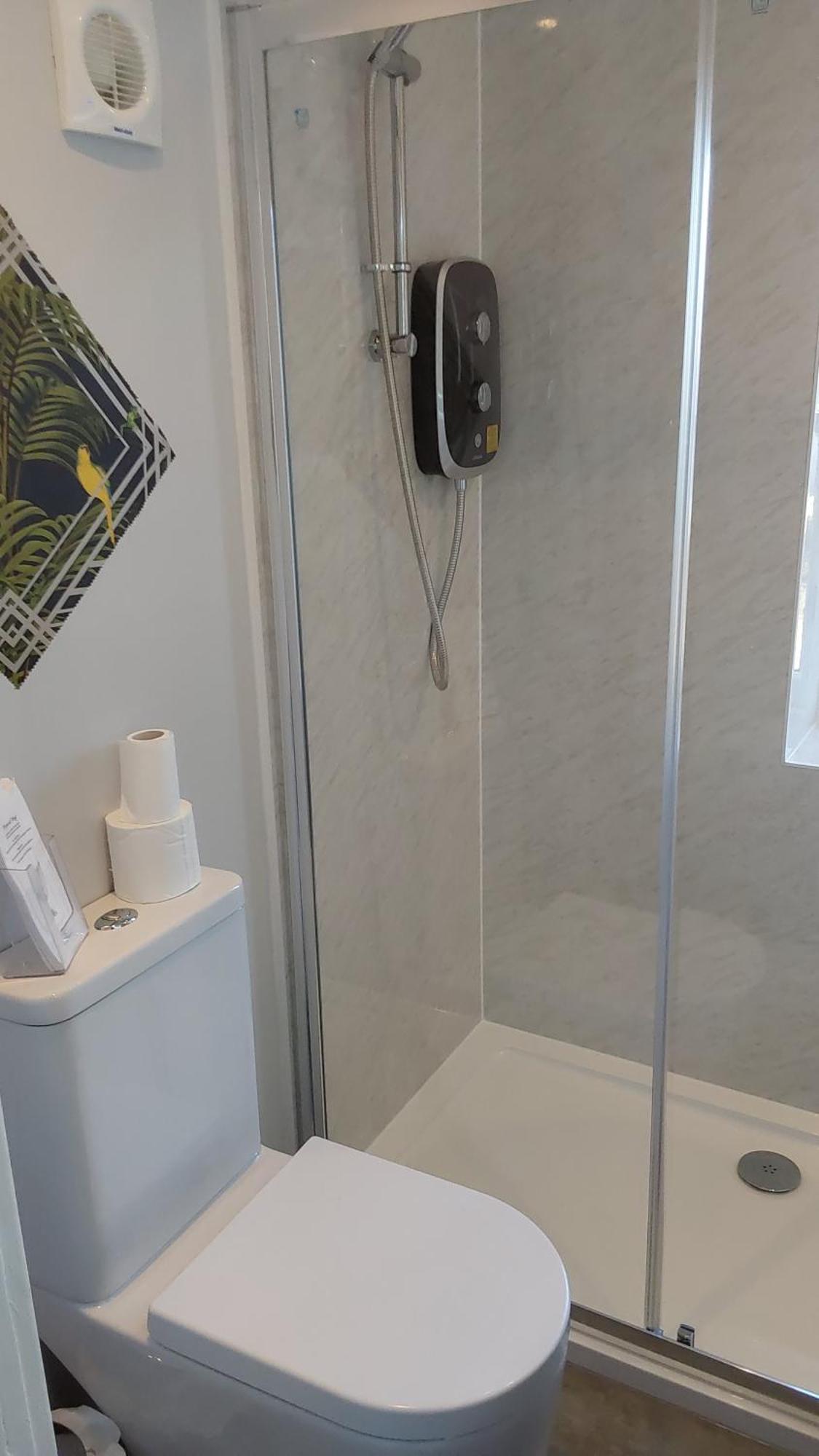 East Claremont Guest House エディンバラ エクステリア 写真