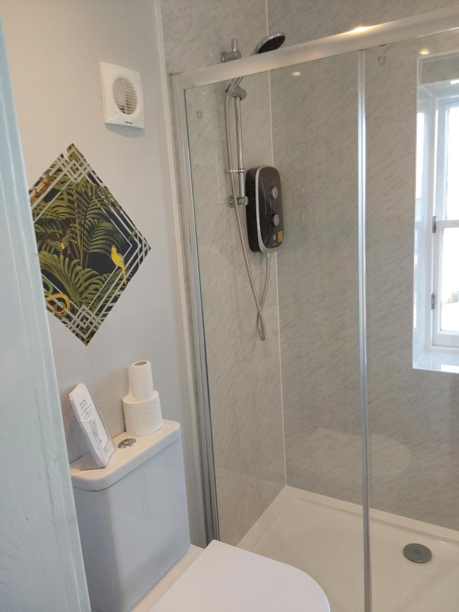 East Claremont Guest House エディンバラ エクステリア 写真