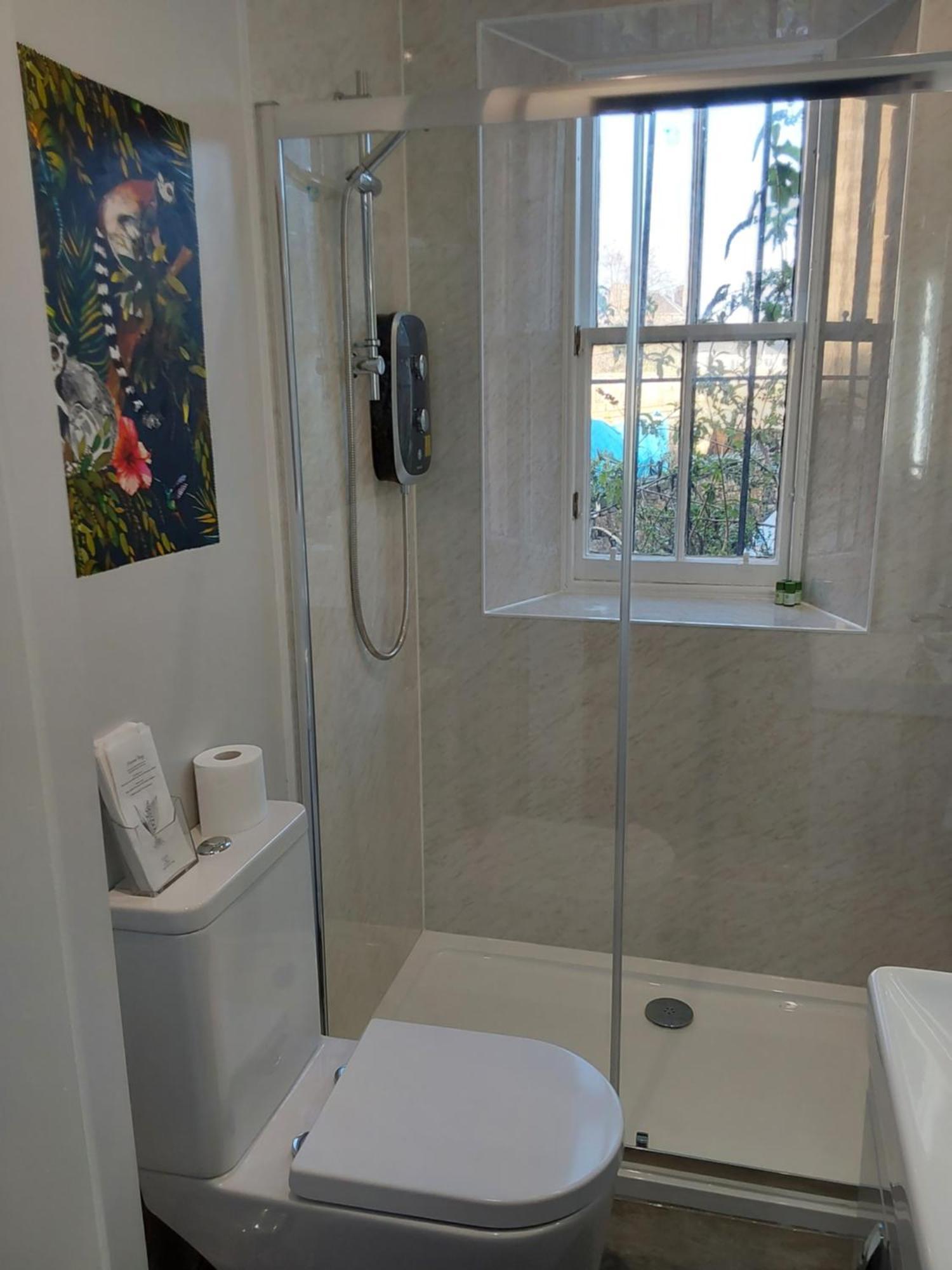 East Claremont Guest House エディンバラ エクステリア 写真