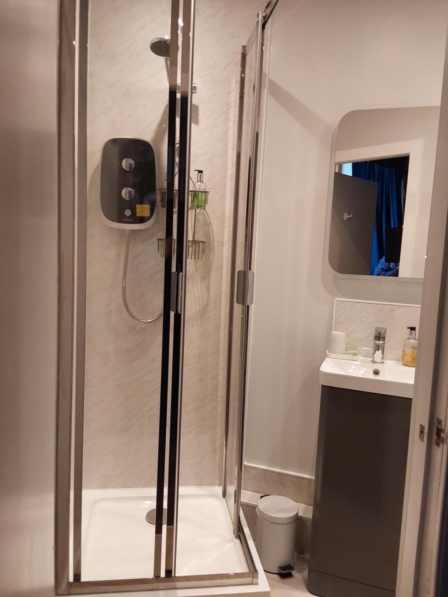 East Claremont Guest House エディンバラ エクステリア 写真
